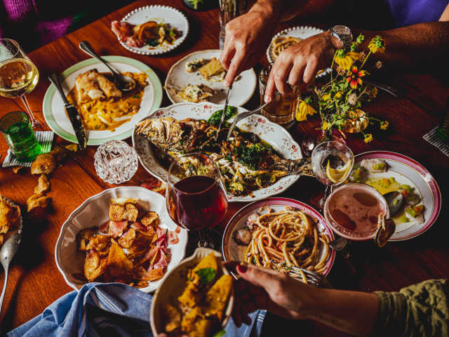 The Fancy by Dima Velyush