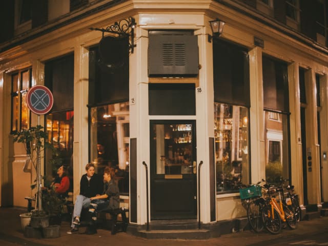 Hiding in Plain Sight by Antonina Adamkiewicz