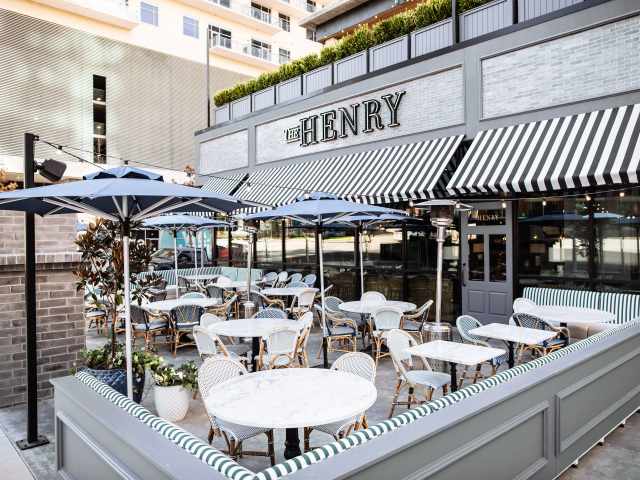 The Henry by The Henry