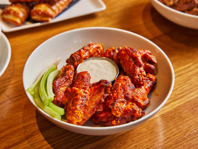 Trillium - Fort Point by @TheInfatuation