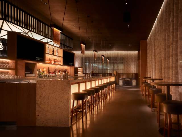 Nobu Atlanta by Barbara Kraft