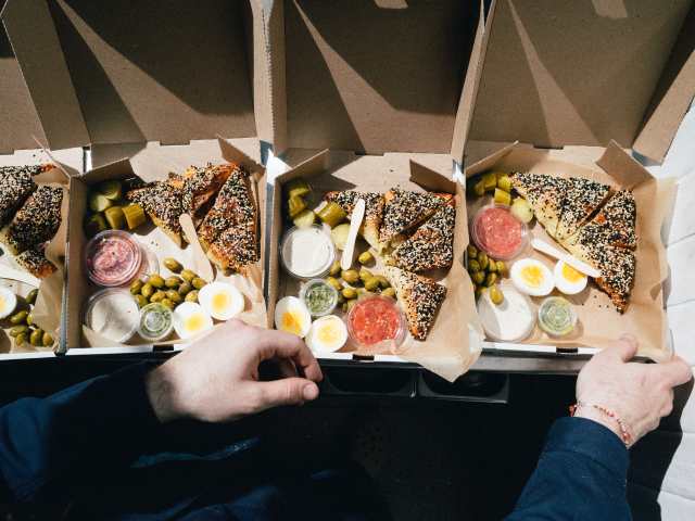 BUBA Bureka by Cobey Arner