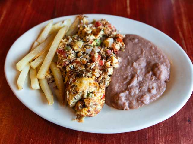 La Cocina de Consuelo by Nicolai McCrary