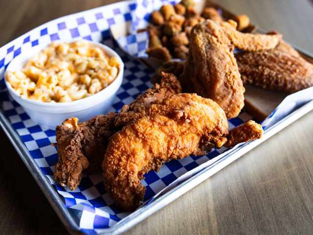 Whip My Soul by Nicolai McCrary