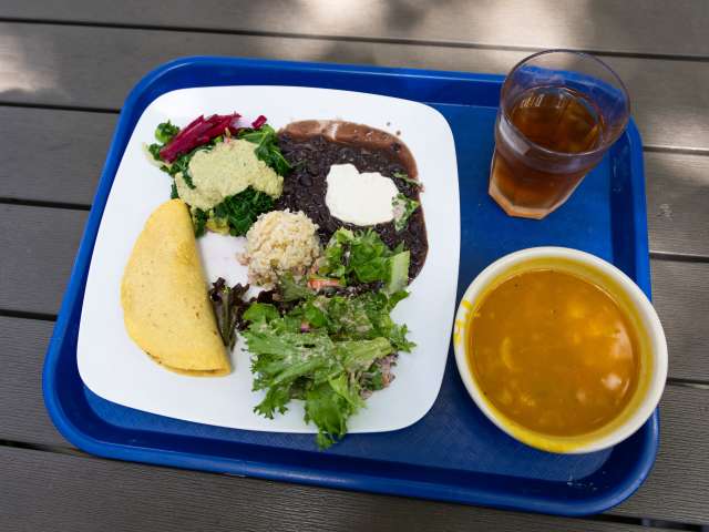 Casa de Luz Village by Nicolai McCrary