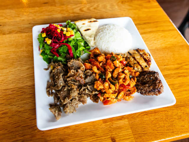 Troy ATX by Nicolai McCrary