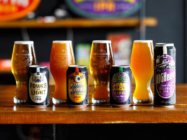 Independence Brewing Co. by Independence Brewing Company