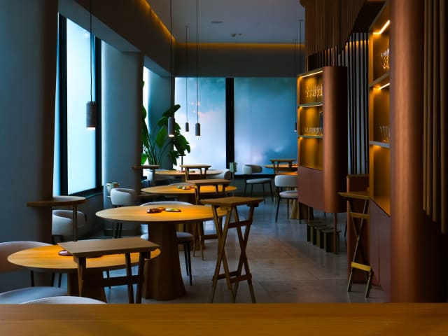 Orma Roma by Sara Scanderebech