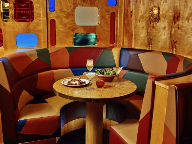 Soso's by Chelsea Kyle