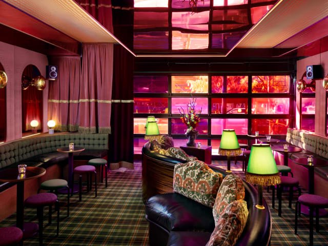 HiLot by @TheInfatuation