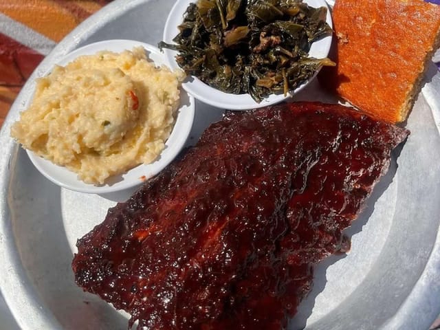 12 Bones Smokehouse by @TheInfatuation