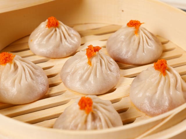 Dim Sum Factory - Krewstown by Dim Sum Factory