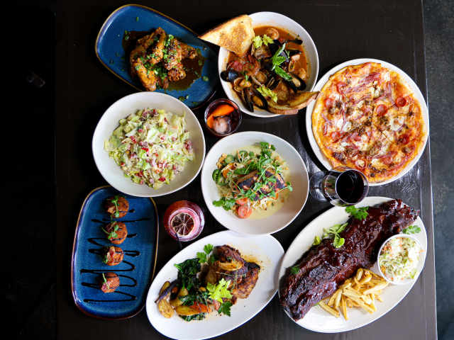 Kitchen 57 by Kitchen 57