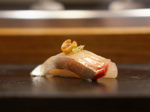 Sushi Lin Brooklyn Heights by Sushi Lin