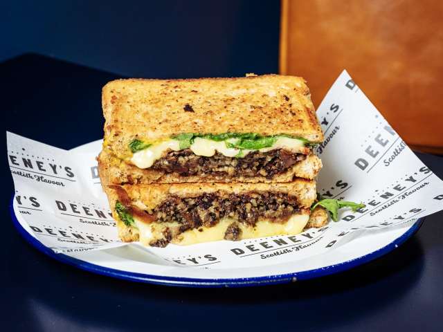 William Morris Gallery by Scaitboard