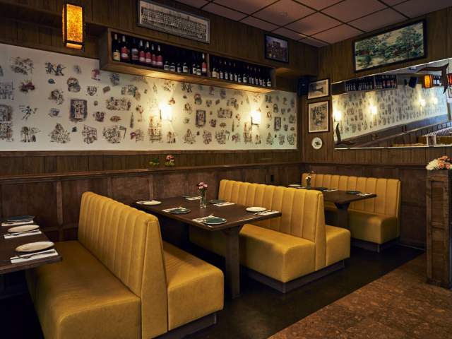 The Flower Shop by The Flower Shop