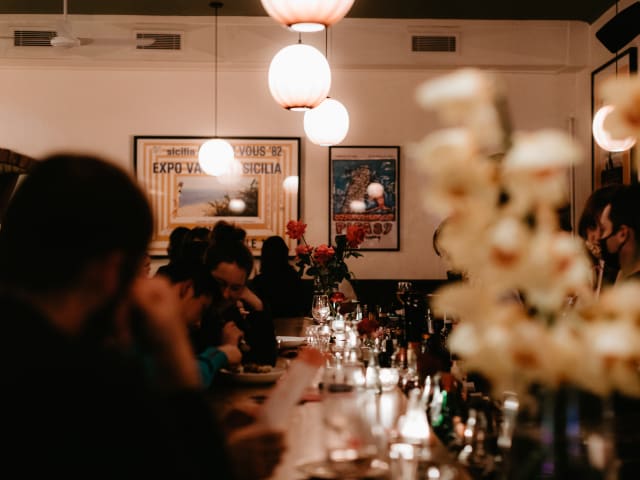 1800 Lasagne by Miranda Stokkel