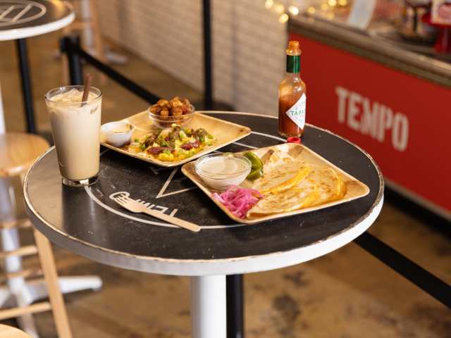 Tempo by Kelli Dirks