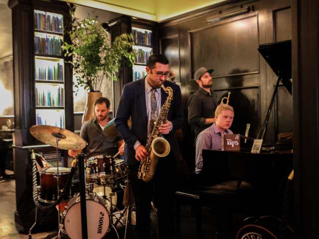 Geelou by Brit Finnegan