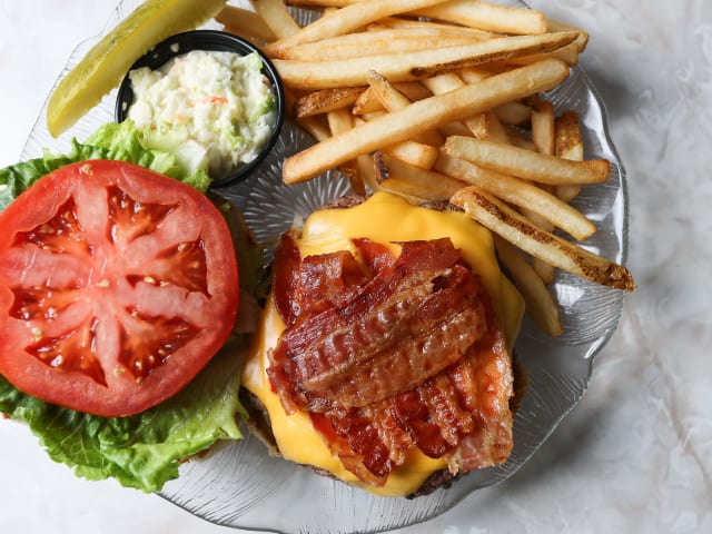 Modern Snack Bar by Madison Fender