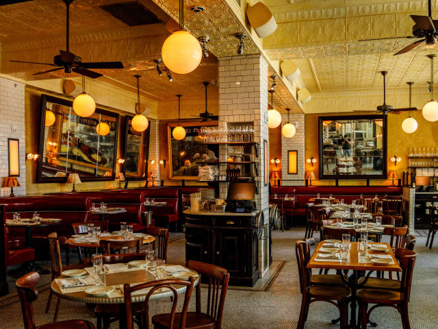 Pastis Miami by Joshua Perez