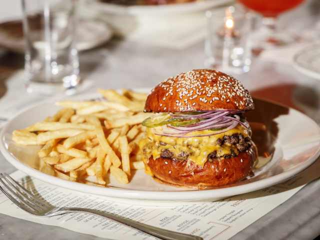 Pastis Miami by Joshua Perez