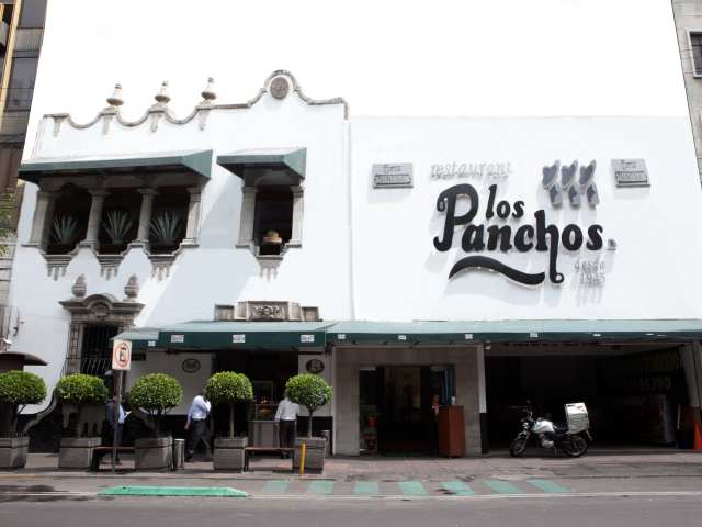 Los Panchos Restaurant by Los Panchos