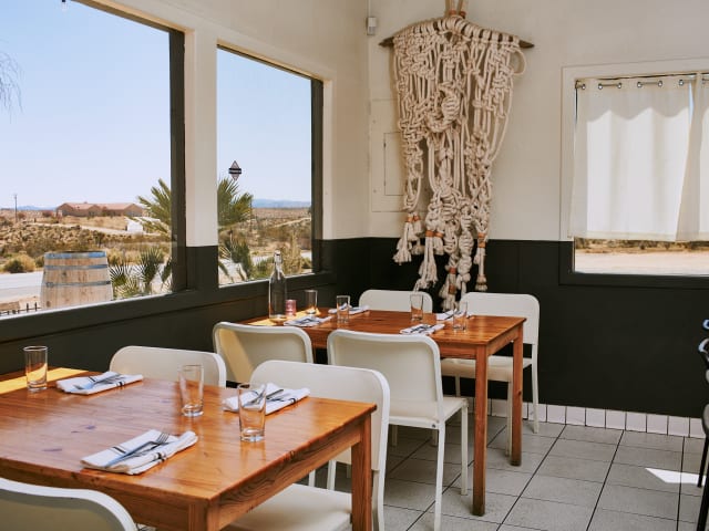 La Copine by Nate Abbott