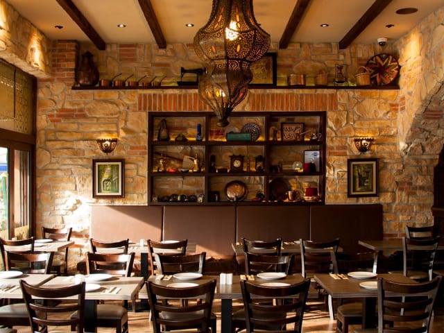 Ayam Zaman by @TheInfatuation