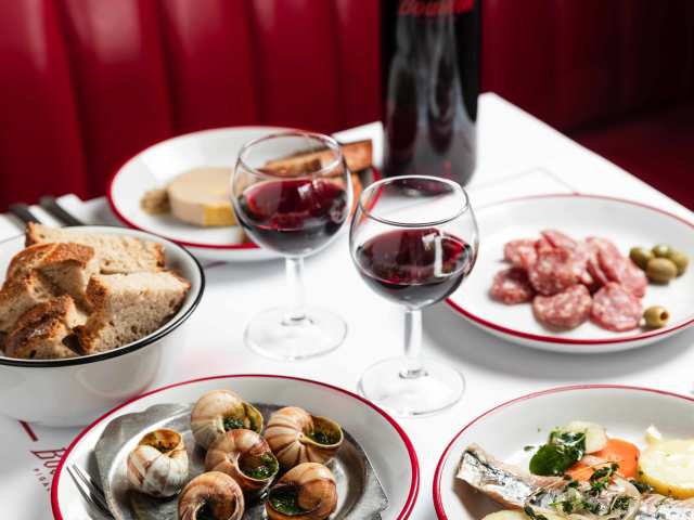 Bouillon Pigalle by The Travel Buds