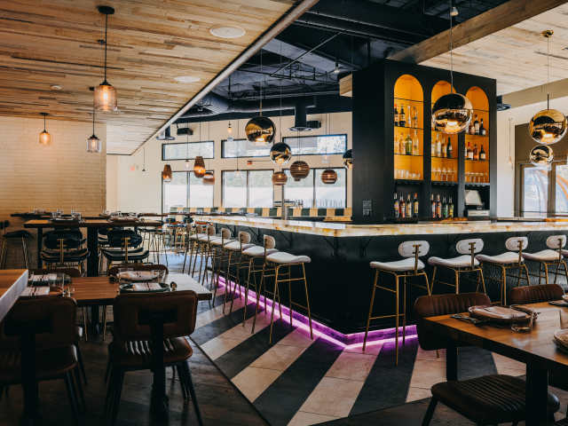 Vulcania by Peter Morning, Mammoth Mountain