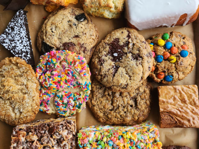 Little Jaye by Little Jaye