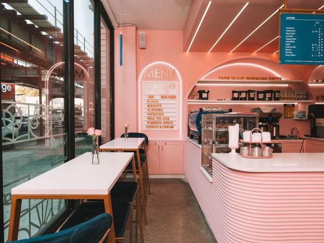 Sweets & Things by Jaylen Salvatto