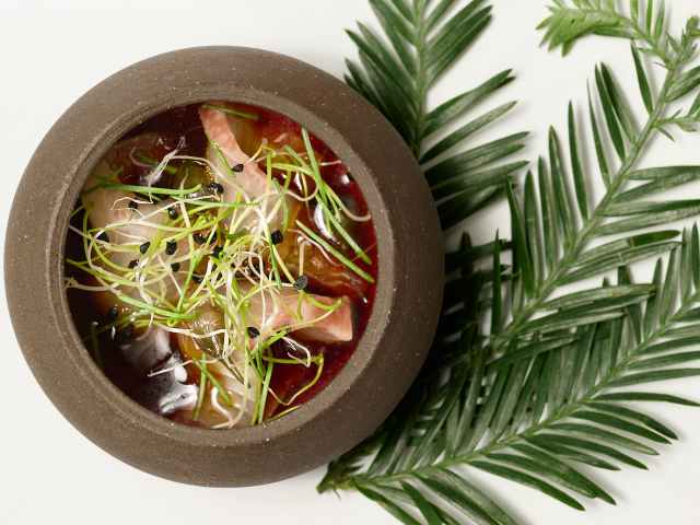 The Wild by Joseph Weaver