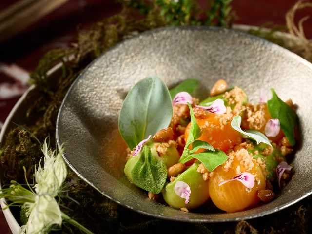 The Wild by Joseph Weaver