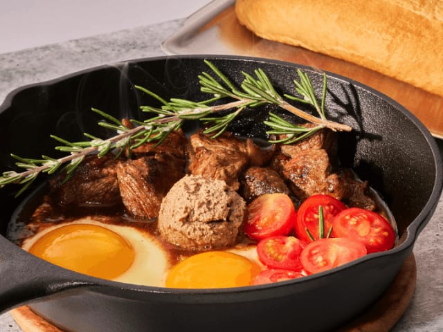 M Cozy Fusion Cafe by M Cozy Fusion Cafe