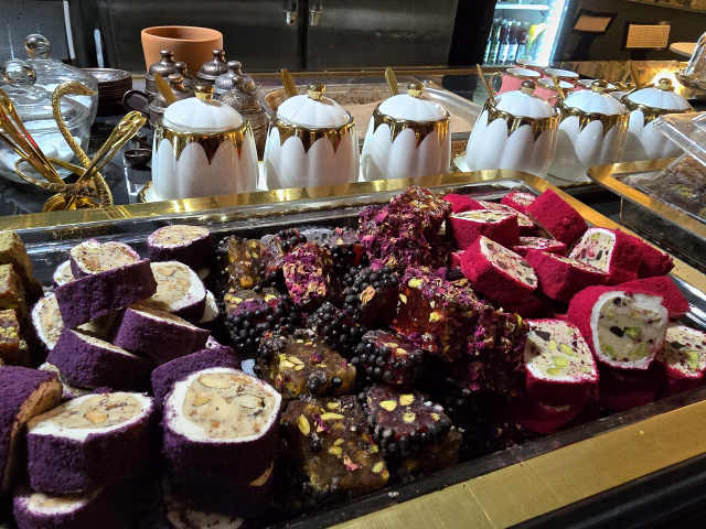 Balkan Grind by Balkan Grind