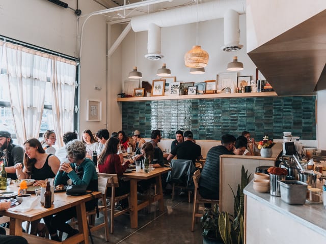 Kisser by Bonnie Nguyen