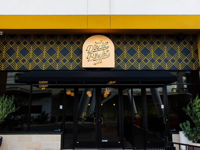 The Dirdie Birdie by The Dirdie Birdie