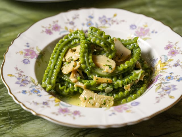 Erba Miami by Courtesy Erba