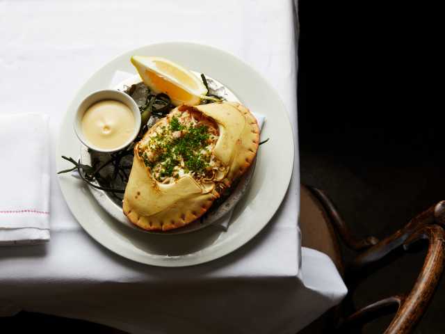 Alf's at The Alfred Tennyson by Alfie’s At The Alfred Tennyson