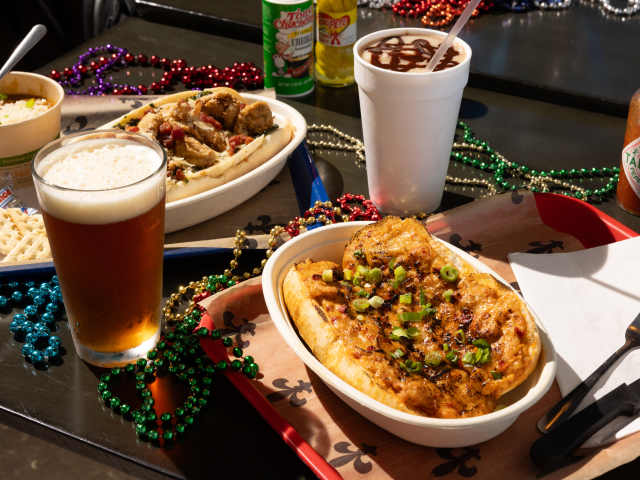 The Rougaroux by Kelli Dirks