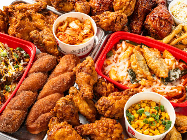 Bonchon Miami Beach - Washington Ave by Bonchon