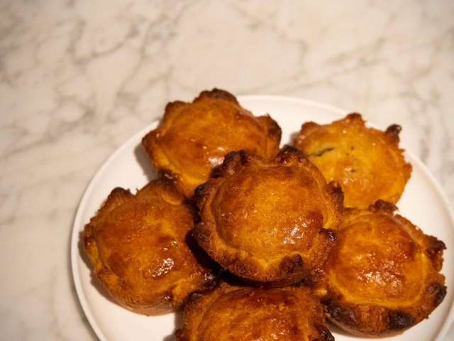 Toklas by Toklas Bakery