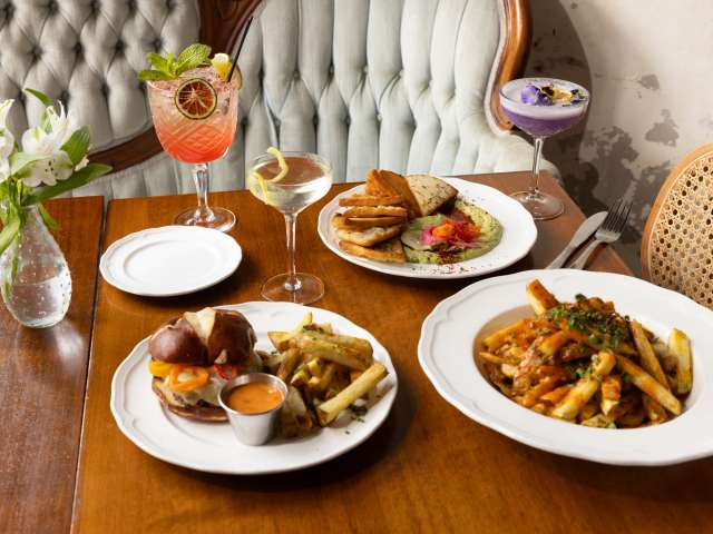 Juniper by Kelli Dirks