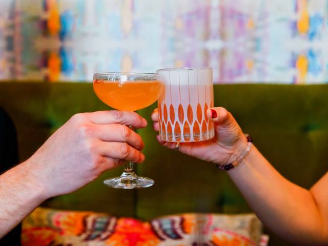 Room for Milly by Kalli Wilkins