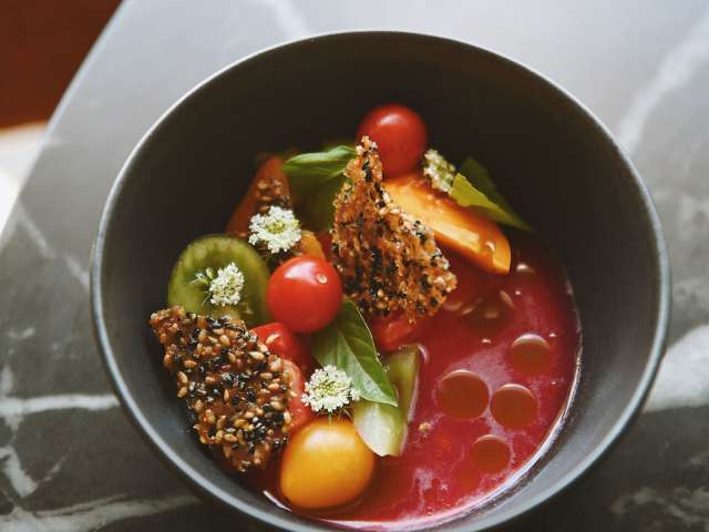 Wildflower by Wildflower