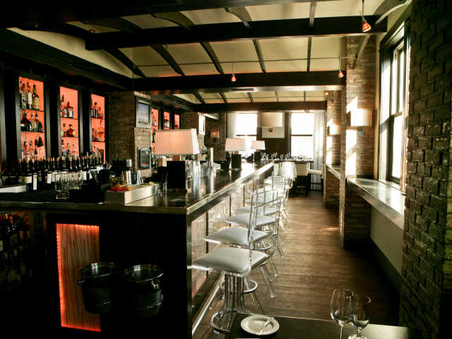 Prime 112 Restaurant by Prime 112