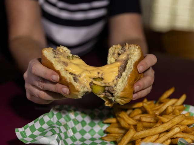 5-8 Club by Moonlit Road