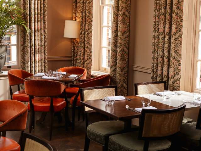 144 On The Hill Restaurant and Bar by 144 On The Hill